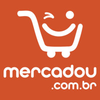 Mercadou logo - Similar company to 205 Ventures