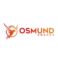 OSMUND CRANES logo - Similar company to Sprint Engineering Private Limited
