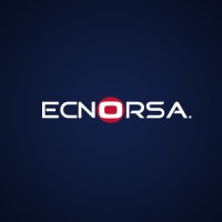 ECNORSA logo - Similar company to Diafa Diesel 2000 S.A. De C.V.