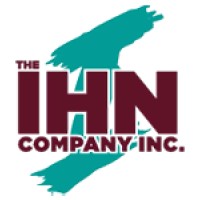 THE IHN COMPANY, INC. logo - Similar company to Thuro Inc.