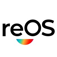 reOS logo - Similar company to Prop Data