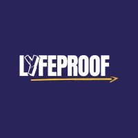 LyfeProofUK logo - Similar company to Aspire4U Cic
