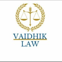Vaidhik Law logo - Similar company to Modernize.Legal