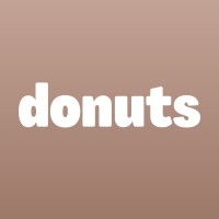 donuts communication SA logo - Similar company to Alternative Communication Sa
