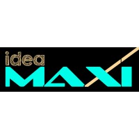 IdeaMaxi logo - Similar company to Topfiyt Dijital Platform A.Ş.