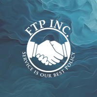 FTP of Florida logo - Similar company to Ftp Inc. (Property & Casualty Insurance Wholesalers/Mga)
