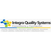 Integra-QS logo - Similar company to Bitapp