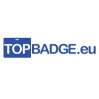 Topbadge.eu logo - Similar company to Creator Meeting Support