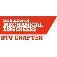 Institution of Mechanical Engineers - DTU Chapter logo - Similar company to Imeche Inti Student Chapter
