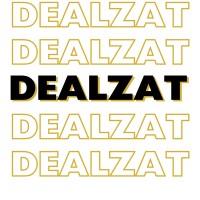 Dealzat logo - Similar company to Dealaat - ديلات