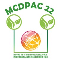 Mapping the Future in Career Development Professional Awareness Congress logo - Similar company to Be Researcher World Forum (Brwf)