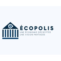 Ecopolis logo - Similar company to Ecopolis Team