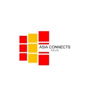 Asia Connects Pte Ltd logo - Similar company to Buildbridge Partners