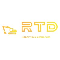 Rubber Track Distributors logo - Similar company to Rubber Track Solutions