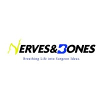 Nerves&Bones Inc. logo - Similar company to Spinal Alignment Solutions (Sas)