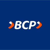 Banco de Crédito BCP logo - Similar company to Entel Perú