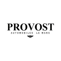 Provost Automobiles logo - Similar company to Jmr Media