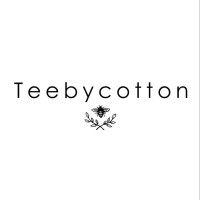 Teebycotton logo - Similar company to Jeepa