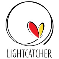 Lightcatcher Media Inc. logo - Similar company to Animation Cafe