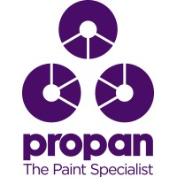PT Propan Raya ICC logo - Similar company to Pt Propan Raya Icc