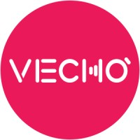VECHO - Voice & Ai logo - Similar company to Zeroslip.Co