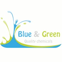 Blue & Green AB logo - Similar company to Poliseni