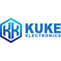 KUKE ELECTRONICS LIMITED logo - Similar company to Zhejiang Juli Electric Co., Ltd.