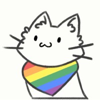 Rainbow Cat Studio logo - Similar company to Peru Game Jam