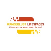 Wanderlust Lifespaces logo - Similar company to Whyte Sky Co