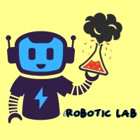 iRobotic Lab logo - Similar company to Dewise Labs