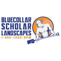 Blue Collar Scholars logo - Similar company to Blue Collar