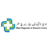 Allied Diagnostics and Research Centre logo - Similar company to Vision Horizons Medical