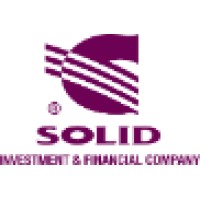 Solid Investment And Financial Company, Cjsc