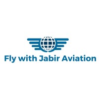 Fly with Jabir Aviation ® logo - Similar company to Bebimenergies®