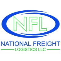 National Freight Logistics, LLC logo - Similar company to Zimtech, Llc