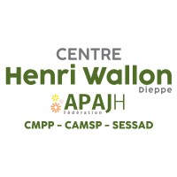 Centre Henri Wallon Dieppe (CMPP - CAMSP - SESSAD) logo - Similar company to Tsa Tout Simplement Autiste