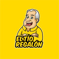 El Tío Regalón logo - Similar company to Pallevar