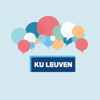 ILT KU Leuven logo - Similar company to Bel-Link
