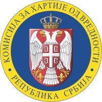 Komisija za hartije od vrednosti logo - Similar company to Crypto12