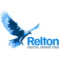 Relton Digital Marketing logo - Similar company to Global Entrepreneurial Talent Management 4 Project - Getm4