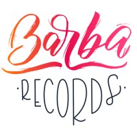 Barba Records logo - Similar company to Tiendas.Com