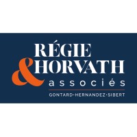 REGIE HORVATH & ASSOCIES logo - Similar company to Sagi-Ter