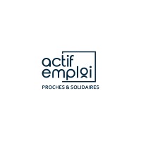 Actif Emploi logo - Similar company to Espoir Services