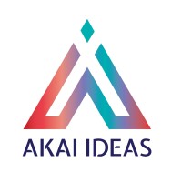 Akai Ideas logo - Similar company to Osol