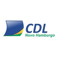 CDL Novo Hamburgo logo - Similar company to Millenium Tecnologia - Relógio De Ponto, Catracas, Acesso, Estacionamento E Crachás.