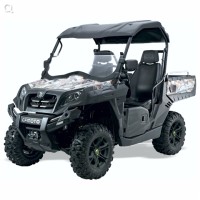 Hethersgill ATV Services logo - Similar company to Silverstone Materialhantering