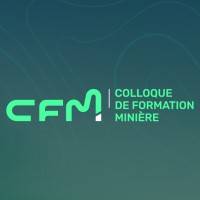 Colloque de formation minière logo - Similar company to Eau Onibi