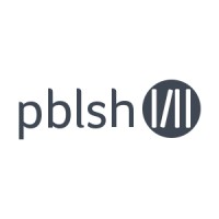 pblsh software UG (haftungsbeschränkt) logo - Similar company to Deliverando