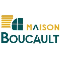 MAISON BOUCAULT - L’expert Fenêtre logo - Similar company to Kemper System Sas