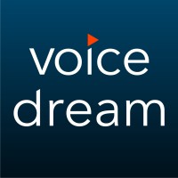 Voice Dream logo - Similar company to Consumer Priority Service